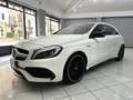 Mercedes-Benz A 45 AMG Classe A 4matic Bianco - thumbnail 3