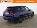 Mercedes-Benz GLC 200 4Matic MHEV Azul - thumbnail 6