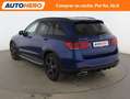 Mercedes-Benz GLC 200 4Matic MHEV Azul - thumbnail 4