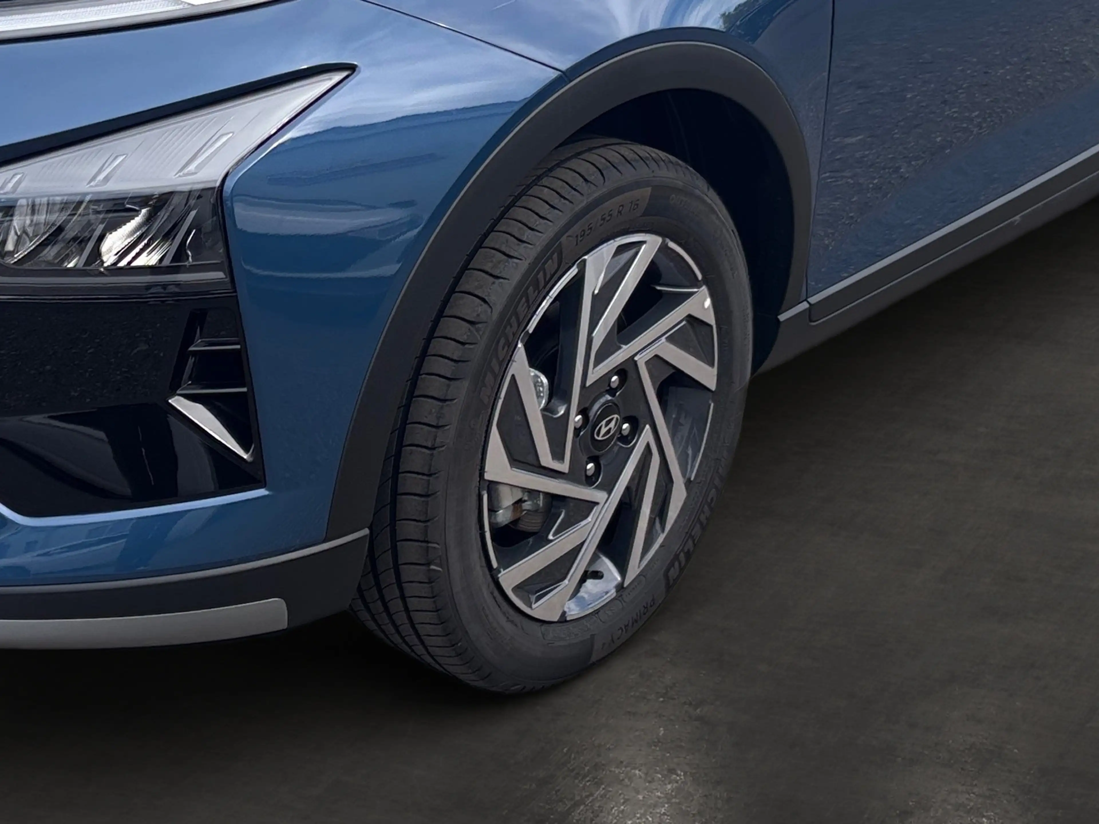 Hyundai BAYON 1.0L T-GDI Trend mit Bose Soundsystem — photo 6