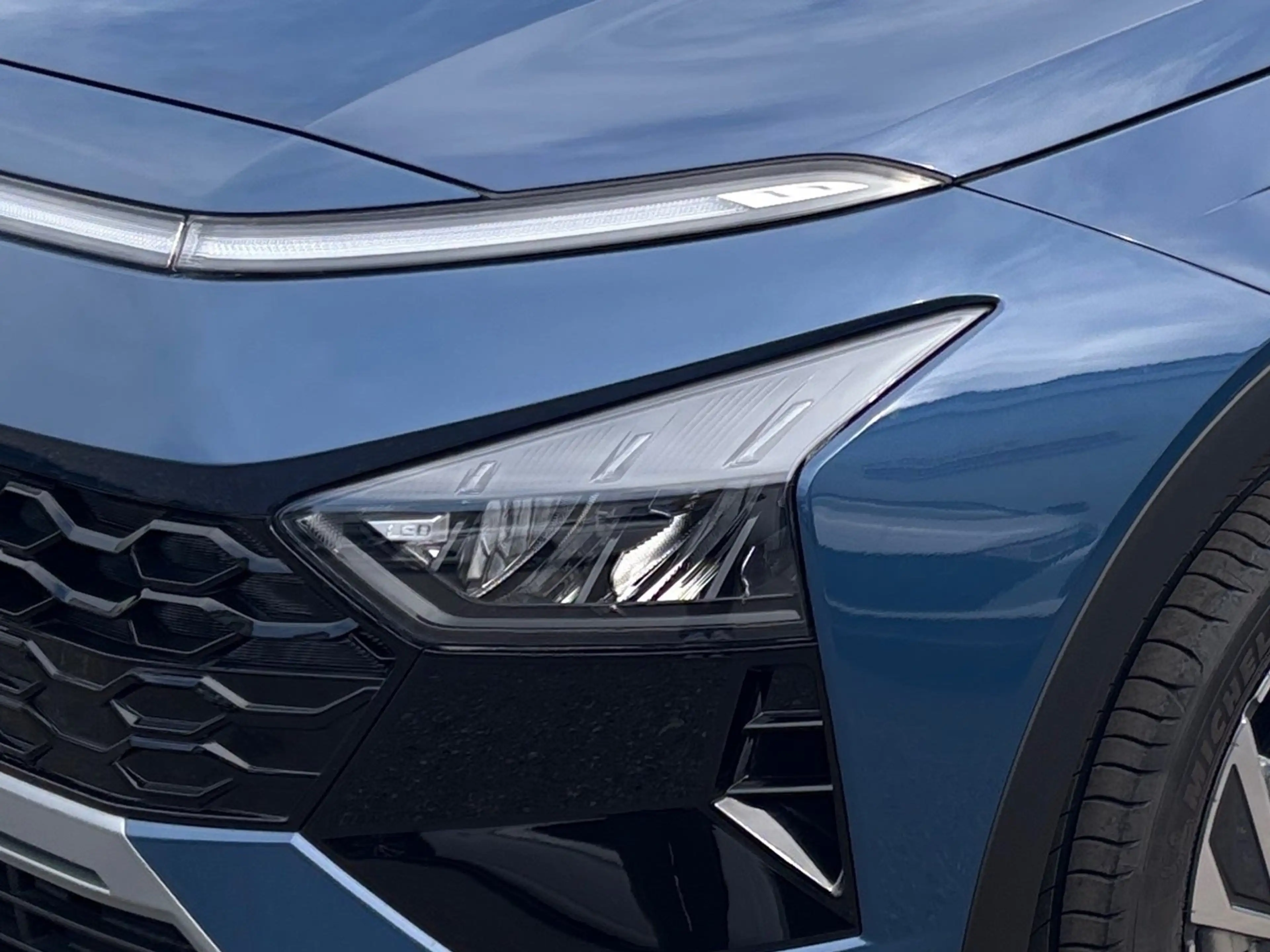 Hyundai BAYON 1.0L T-GDI Trend mit Bose Soundsystem — photo 5