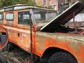Land Rover Series 2A Orange - thumbnail 1