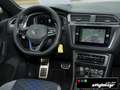 Volkswagen Tiguan R 2.0 TSI 4-Motion AHK+DCC+IQ-LIGHT+21` Schwarz - thumbnail 3