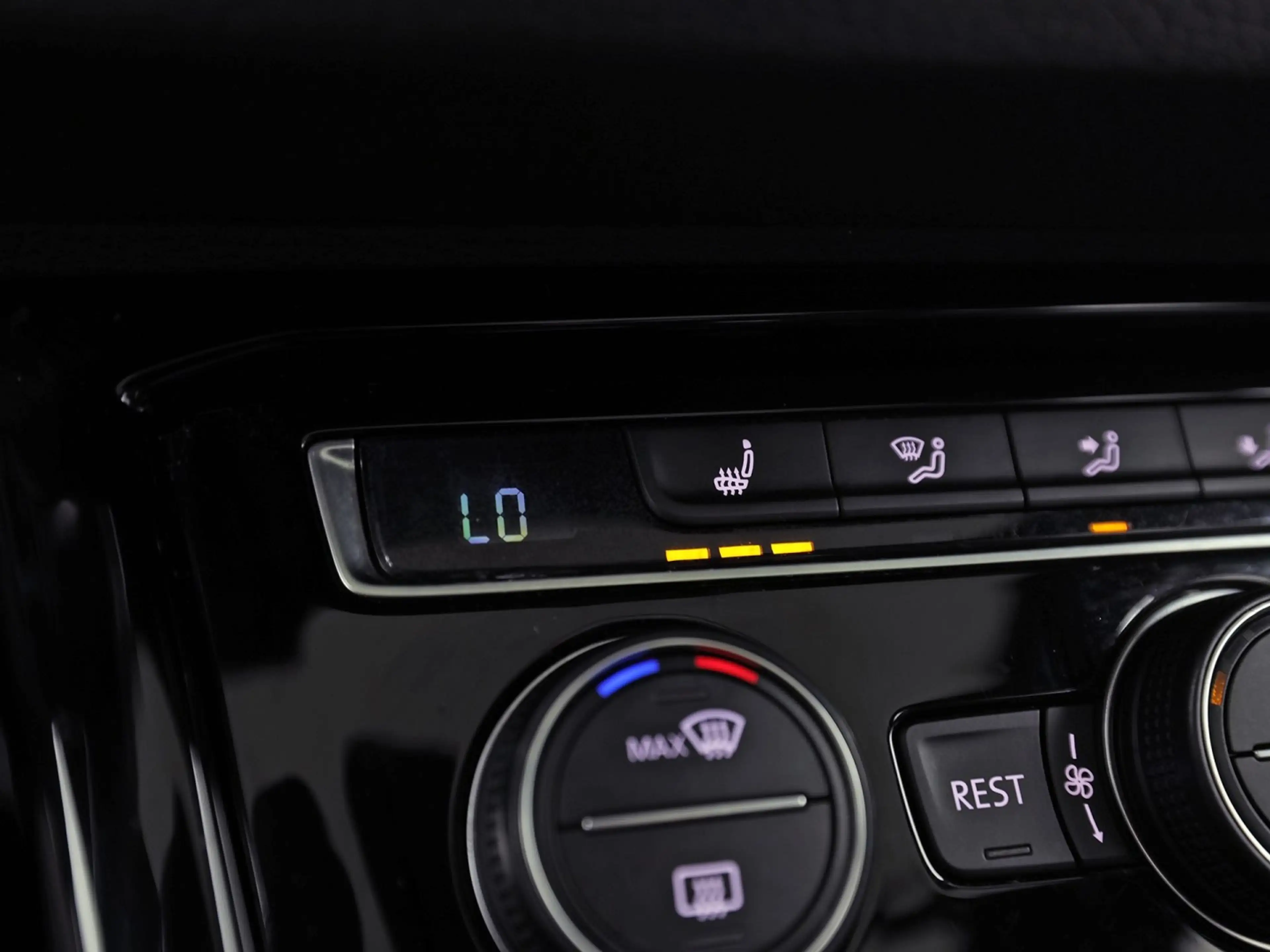 Volkswagen Touran 1.5 TSI R-Line Sport 7 Persoons 150Pk Automaat (2X — photo 11