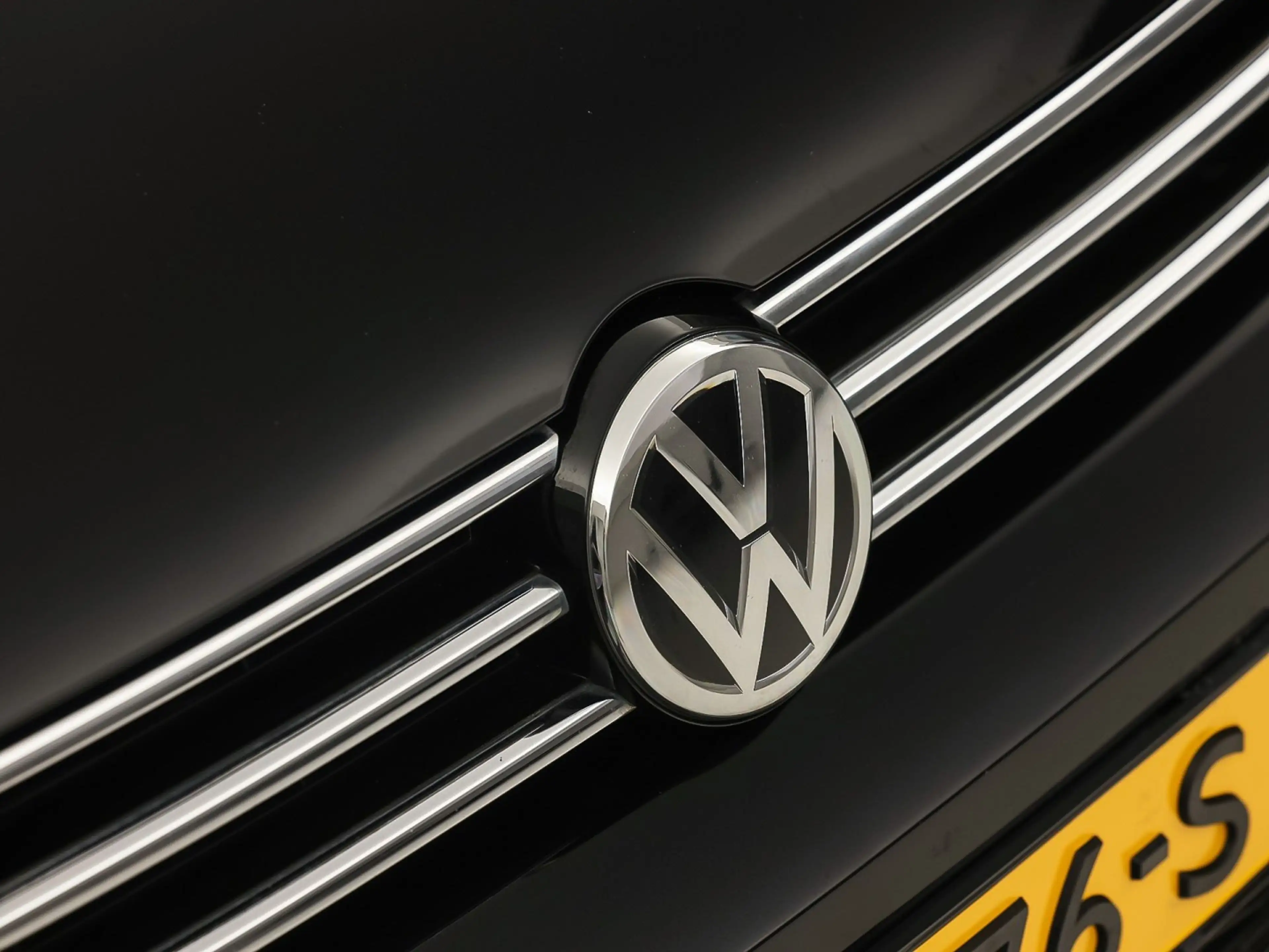 Volkswagen Touran 1.5 TSI R-Line Sport 7 Persoons 150Pk Automaat (2X — photo 47