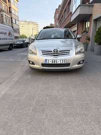 1.8i VVT-i 16v Linea Luna *BELGE*0485905657
