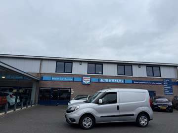 Cargo 1.3 MJ 70kw | L1H1 SX | Airco | Cruise