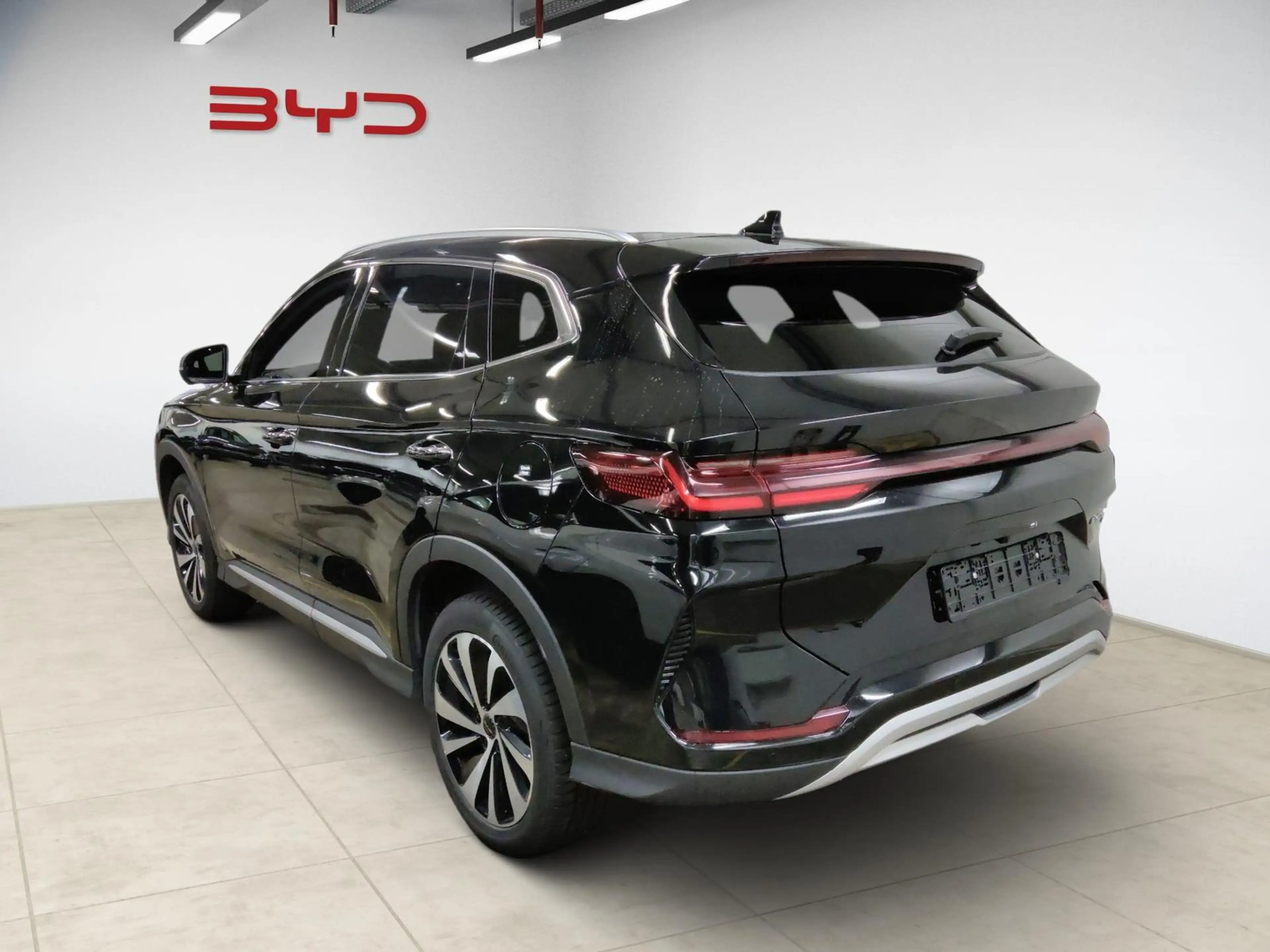 BYD Seal U DM-i BOOST ACC/PANO/INFINITY/BELÜFT/360° — photo 9