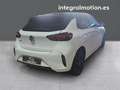 Opel Corsa 1.2T XHL S/S GS-Line 100 Blanc - thumbnail 5