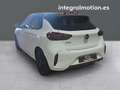Opel Corsa 1.2T XHL S/S GS-Line 100 Blanc - thumbnail 4