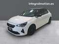 Opel Corsa 1.2T XHL S/S GS-Line 100 Blanc - thumbnail 1