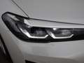 BMW 520 d Touring Aut LED NAVI LEDER R-CAM SITZHZG PDC Weiß - thumbnail 9