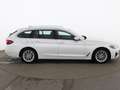 BMW 520 d Touring Aut LED NAVI LEDER R-CAM SITZHZG PDC Weiß - thumbnail 3