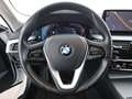 BMW 520 d Touring Aut LED NAVI LEDER R-CAM SITZHZG PDC Weiß - thumbnail 21