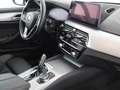BMW 520 d Touring Aut LED NAVI LEDER R-CAM SITZHZG PDC Weiß - thumbnail 12