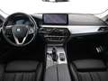 BMW 520 d Touring Aut LED NAVI LEDER R-CAM SITZHZG PDC Weiß - thumbnail 10