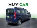 Fiat Dobló Panorama 1.6Mjt Easy 70kW Azul - thumbnail 7