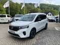 Nissan Townstar Kombi 130PS L1 Tekna Navi Kamera SH Alu Weiß - thumbnail 4