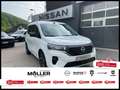 Nissan Townstar Kombi 130PS L1 Tekna Navi Kamera SH Alu Weiß - thumbnail 1