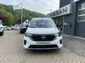 Nissan Townstar Kombi 130PS L1 Tekna Navi Kamera SH Alu Weiß - thumbnail 3