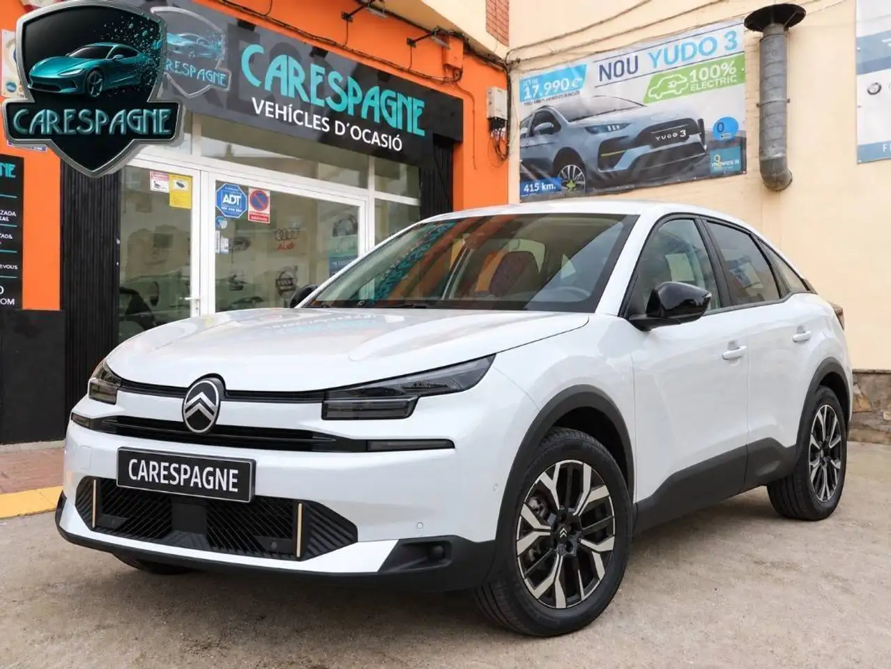 Citroën C4