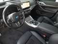 BMW i4 Gran Coupe M-SPORT eDirve35 67kWh Aut. *VOLL LED & FLA / NAVI / WIDESCREEN / KAMERA / ACC / 3 ZONEN KLIMA* Grau - thumbnail 10
