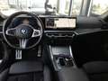 BMW i4 Gran Coupe M-SPORT eDirve35 67kWh Aut. *VOLL LED & FLA / NAVI / WIDESCREEN / KAMERA / ACC / 3 ZONEN KLIMA* Grau - thumbnail 3