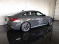 BMW i4 Gran Coupe M-SPORT eDirve35 67kWh Aut. *VOLL LED & FLA / NAVI / WIDESCREEN / KAMERA / ACC / 3 ZONEN KLIMA* Grau - thumbnail 2