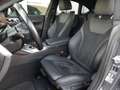 BMW i4 Gran Coupe M-SPORT eDirve35 67kWh Aut. *VOLL LED & FLA / NAVI / WIDESCREEN / KAMERA / ACC / 3 ZONEN KLIMA* Grau - thumbnail 11