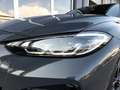 BMW i4 Gran Coupe M-SPORT eDirve35 67kWh Aut. *VOLL LED & FLA / NAVI / WIDESCREEN / KAMERA / ACC / 3 ZONEN KLIMA* Grau - thumbnail 16