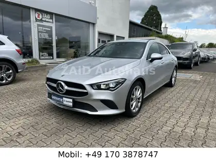 Annonce voiture d'occasion Mercedes-Benz CLA 180 - CARADIZE