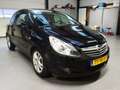 Opel Corsa 1.4-16V Business Sport Ongelofelijk netjes !! Zwart - thumbnail 9
