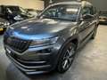 Skoda Kodiaq 1.5 TSI Sportline Business PANO N.A.P. Gris - thumbnail 11