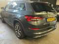 Skoda Kodiaq 1.5 TSI Sportline Business PANO N.A.P. Gris - thumbnail 14