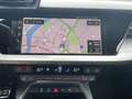 Audi A3 30 TFSI LED Navi PDC+ Teilleder Schwarz - thumbnail 14