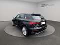 Audi A3 30 TFSI LED Navi PDC+ Teilleder Schwarz - thumbnail 5