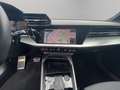 Audi A3 30 TFSI LED Navi PDC+ Teilleder Schwarz - thumbnail 15