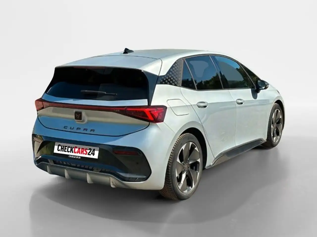 Cupra Born 170 kW, миниатюра 5