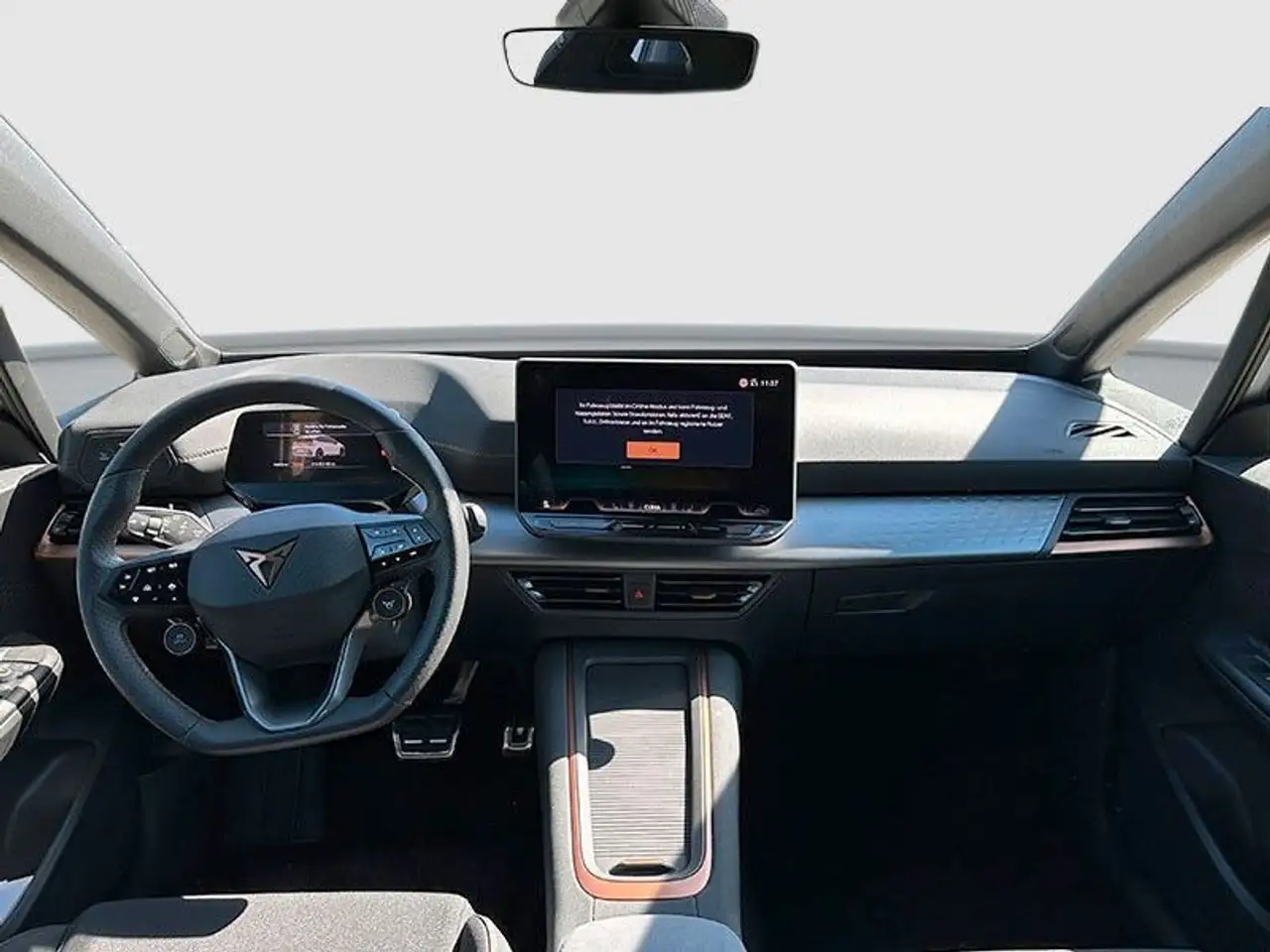 Cupra Born 170 kW, миниатюра 7