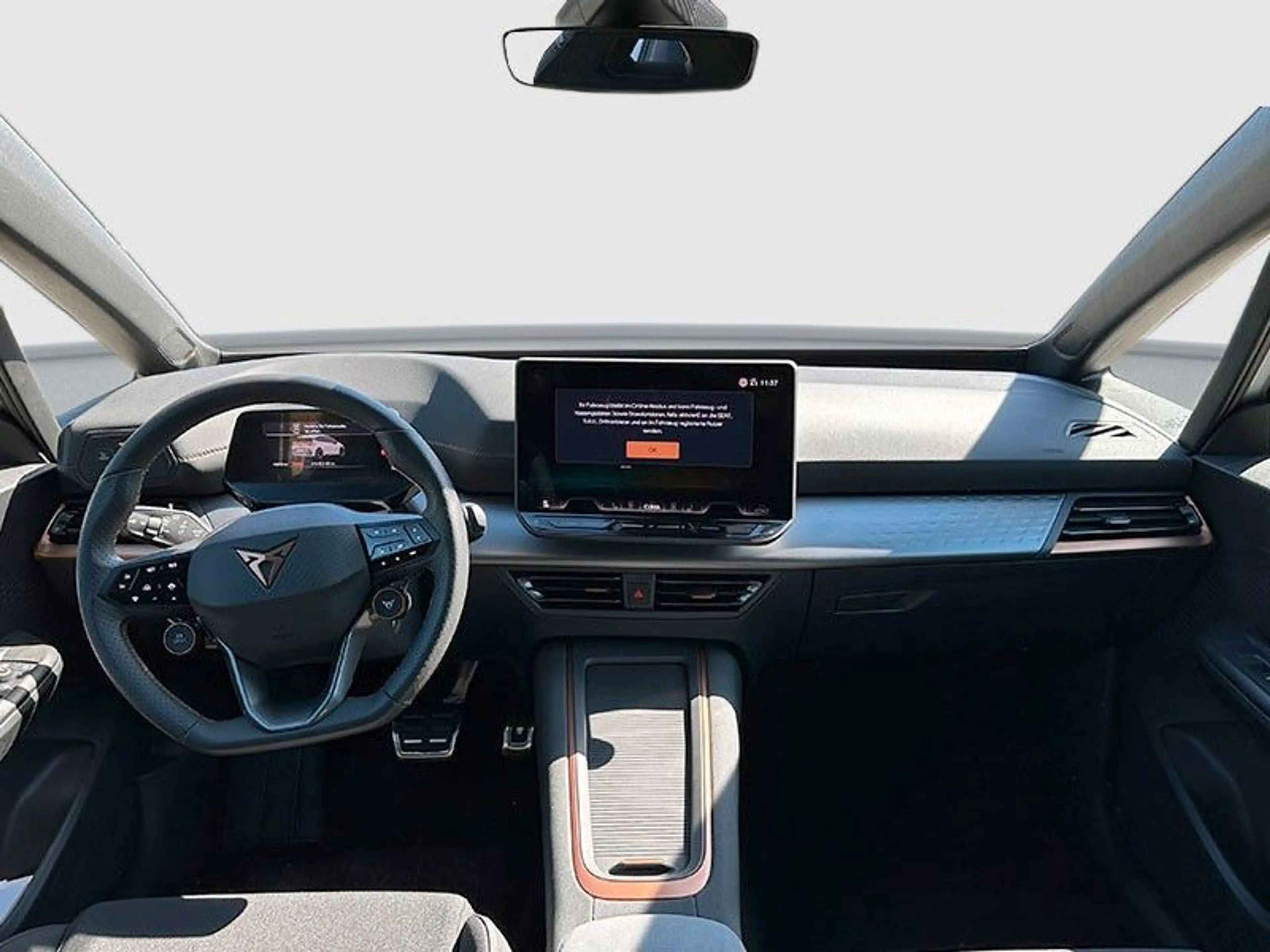 CUPRA Born 170 kW — photo 7