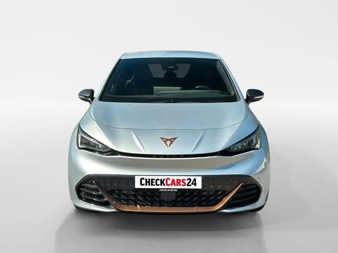 Cupra Born 170 kW, миниатюра 4