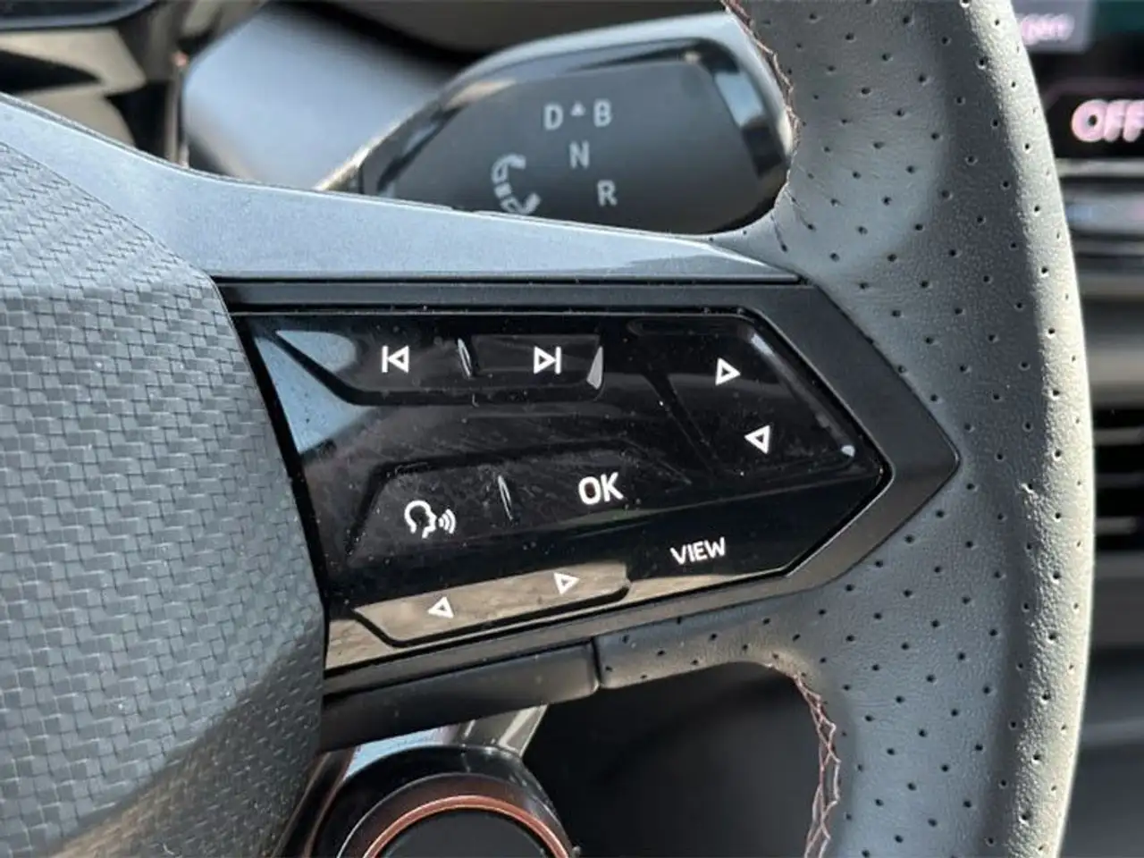 Cupra Born 170 kW, миниатюра 11