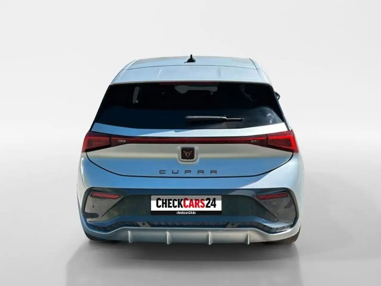 Cupra Born 170 kW, миниатюра 6