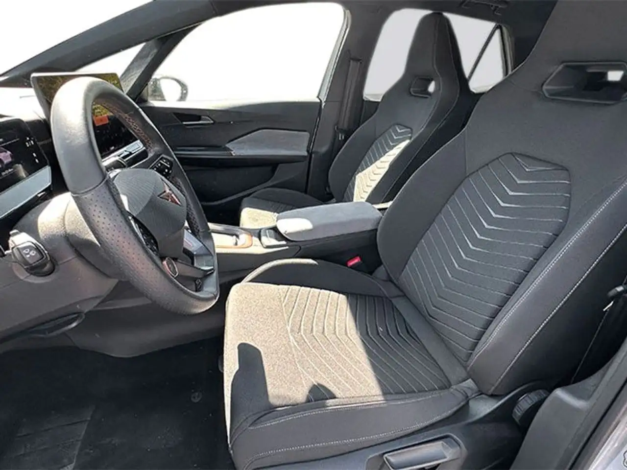 Cupra Born 170 kW, миниатюра 20