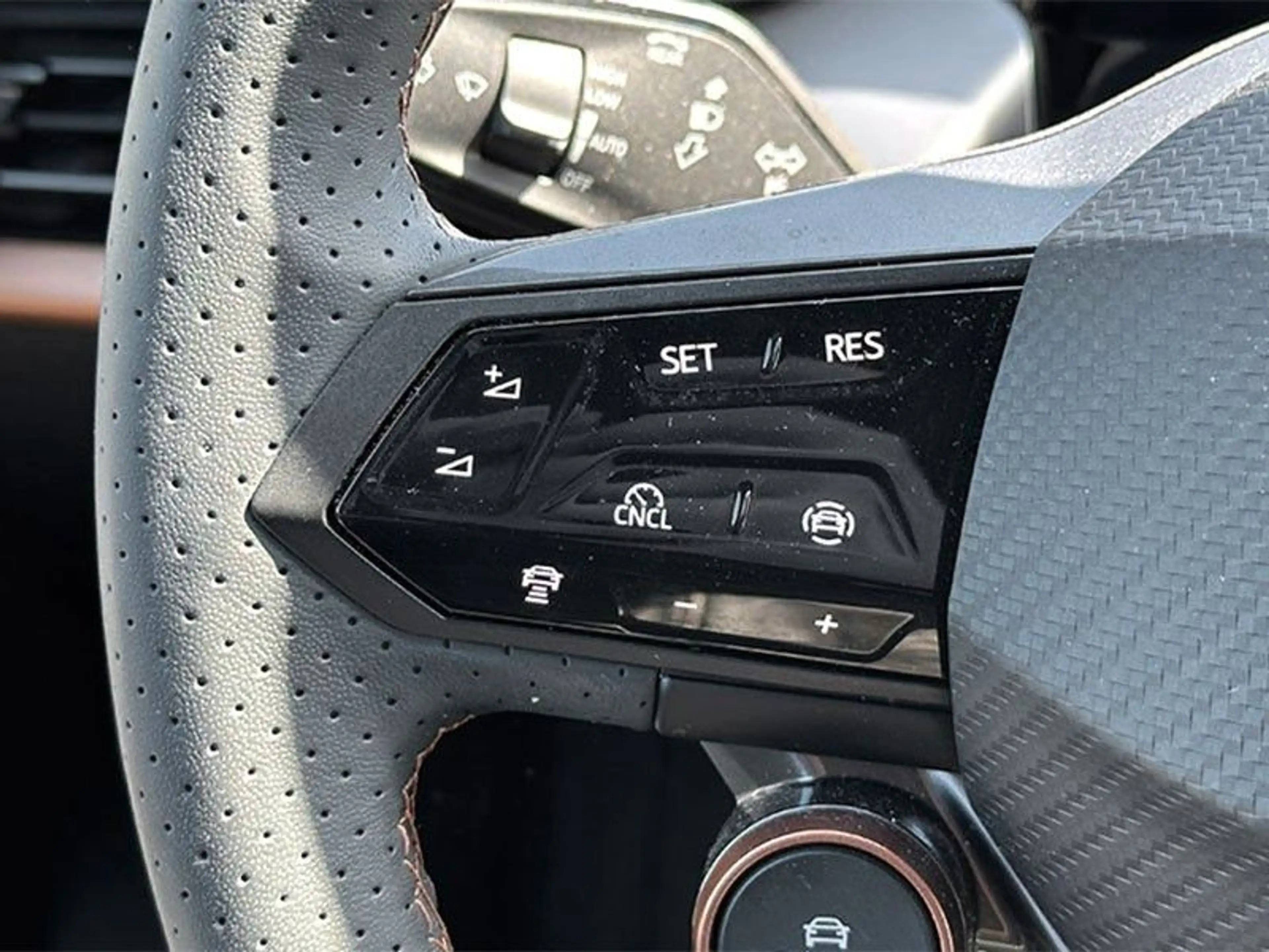 CUPRA Born 170 kW — photo 10