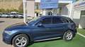 Audi Q5 Q5 II 2017 2.0 tdi Business Sport 150cv Bleu - thumbnail 3