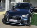 Audi Q5 Q5 II 2017 2.0 tdi Business Sport 150cv Bleu - thumbnail 1