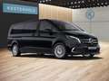 Mercedes-Benz V 300 V 300 d EDITION Extralang *AVANTGARDE*AHK*360° Schwarz - thumbnail 3