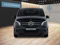Mercedes-Benz V 300 V 300 d EDITION Extralang *AVANTGARDE*AHK*360°*SHZ* Schwarz - thumbnail 2