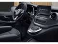 Mercedes-Benz V 300 V 300 d EDITION Extralang *AVANTGARDE*AHK*360°*SHZ* Schwarz - thumbnail 14